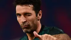 Gianluigi Buffon
