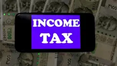 ఇన్‌కమ్ ట్యాక్స్