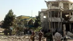 افغانستان