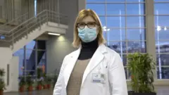 Dr Dragana Milošević