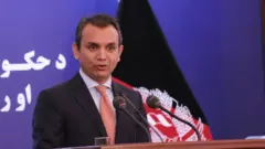 افغانستان