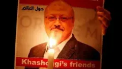 జమాల్ ఖషోగ్జీ