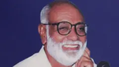 નાગજીભાઈ દેસાઈ