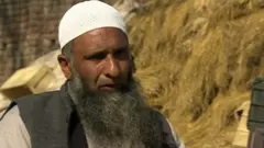 काश्मीरी नागरिक