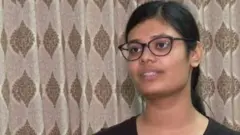 जेईई टॉपर