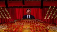 China, Xi Jinping