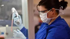 Aşı çalışmaları