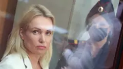 Овсянникова