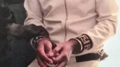 Nnamdi Kanu