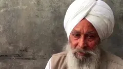 ਗੁਰਨਾਮ ਸਿੰਘ