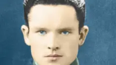 Jonas Noreika