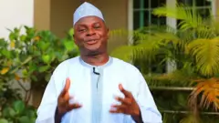 Fitaccen ma'aikacin Sashen Hausa na BBC, Abdussalam Ibrahim Ahmed, ya bayyana yadda ya kwashe fiye da shekara 20 yana aiki a BBC.