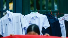 "นักเรียนเลว" ย้ำ ต้องแต่งตัวได้เสรี จัดกิจกรรมคืนชุด นร. ให้กระทรวงฯ