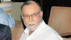 अनिल बैजल