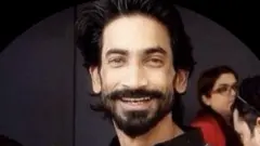ارسلان خان