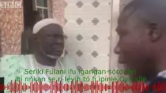 Seriki Igangan