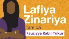 Lafiya Zinariya