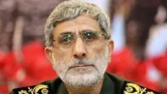 اسماعیل قانی