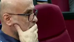 ۳۱ سال زندان برای اکبر طبری؛ معاون سابق دفتر صادق لاریجانی به مصادره اموال و پرداخت جزای نقدی هم محکوم شد