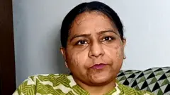 ਪ੍ਰੋਫ਼ੈਸਰ ਨਵਜੋਤ ਕੋਰ