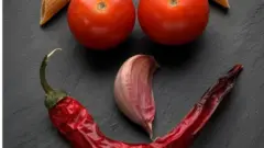 इटैलियन फ़ूड