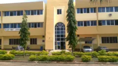 Fasiti ipinlẹ Kogi
