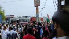 டெல்லி - ஷாஹின் பாக்