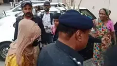 دعا زہرہ