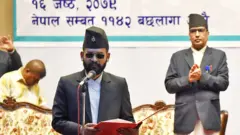 बालेन शाह