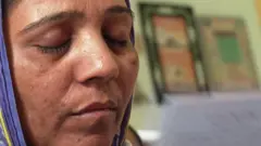 குஜராத் தொங்கு பால விபத்து