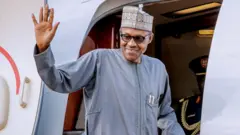 Buhari