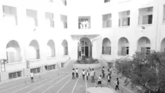 Institution Sainte-Jeanne-d'Arc (ISJA)