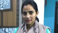 नौदीप कौर