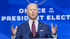 Ông Joe Biden