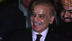 షాబాజ్ షరీఫ్