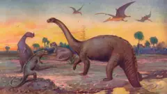 dinozorlar