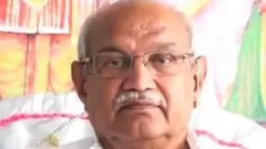 वीरेंद्र देव दीक्षित