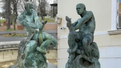 Beograd i Zagreb