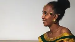 ሳባ ኪዳነ