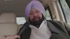 ਕੈਪਟਨ ਅਮਰਿੰਦਰ ਸਿੰਘ