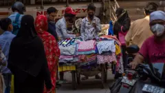 street shop