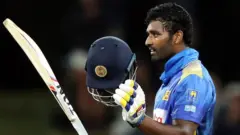 Thisara Perera