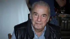 Oscar Chávez