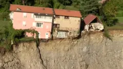 Шторм "Алекс"