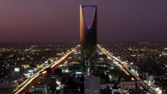 سعودی عرب