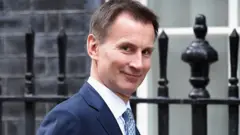 جيريمي هانت