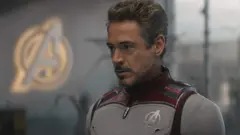 Avengers