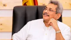 கோத்தாய ராஜபக்ச