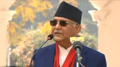 ओली