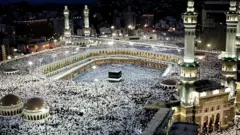 13 अक्टूबर 1924 को शाह अब्दुल अज़ीज़ ने मक्का पर भी क़ब्ज़ा कर लिया